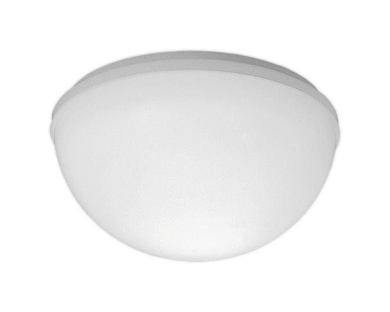 OPALINE (1)A19 100W MAX CTC WHITE